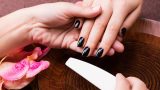 Serviços de Manicure e Pedicure