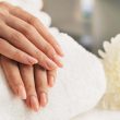 Serviços de Manicure e Pedicure