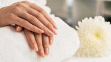 Serviços de Manicure e Pedicure