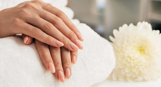 Serviços de Manicure e Pedicure
