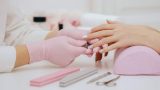 Serviços de Manicure e Pedicure