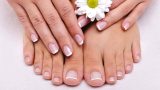 Serviços de Manicure e Pedicure